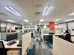 City House (D1), Office #627350111